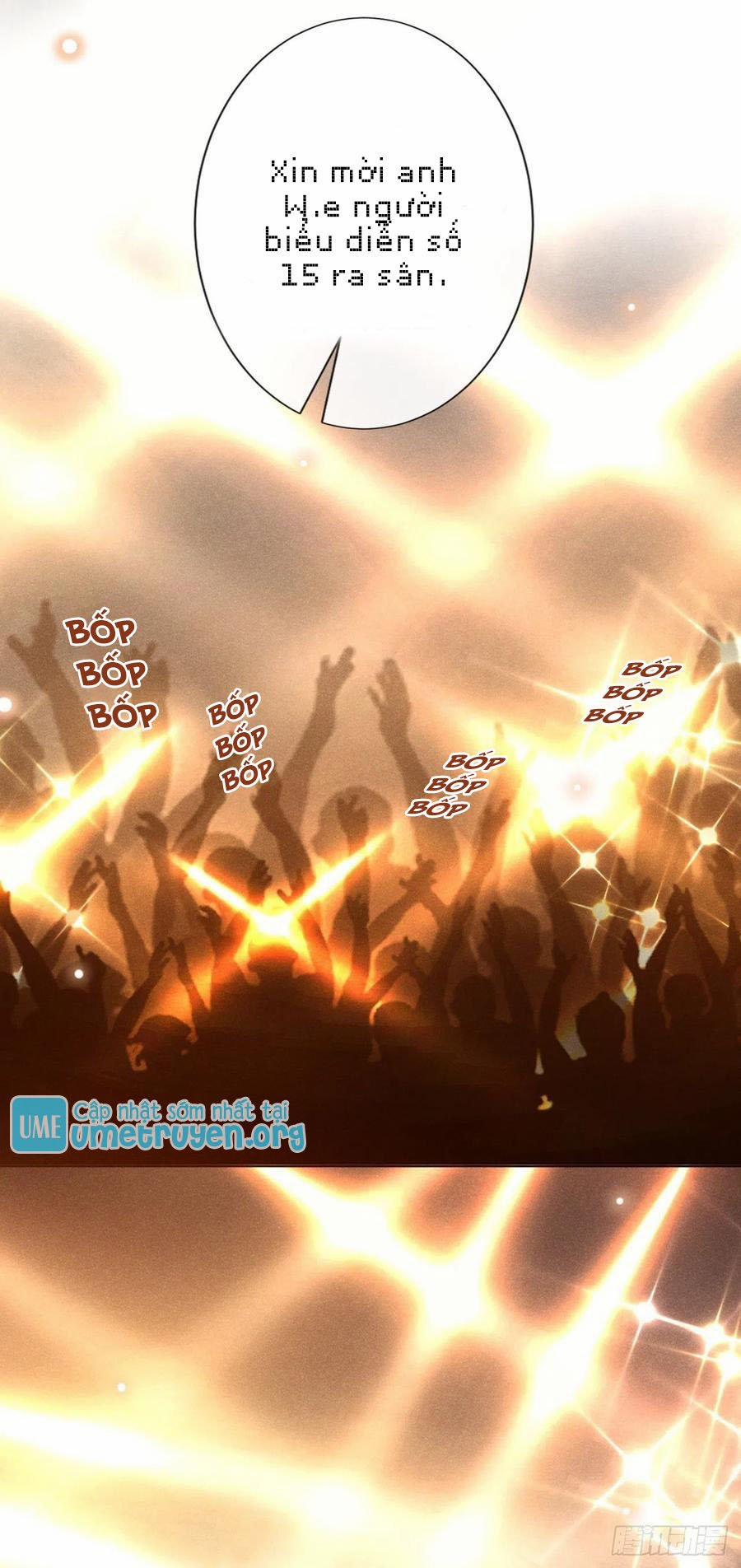 Anh Ấy Nói Tôi Là Hắc Liên Hoa 133 trang 9