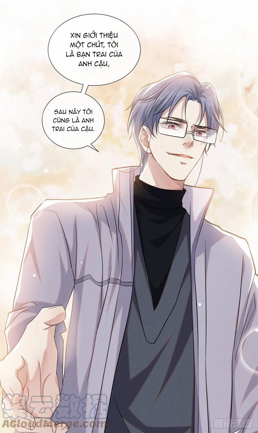 Anh Ấy Nói Tôi Là Hắc Liên Hoa 134 trang 10