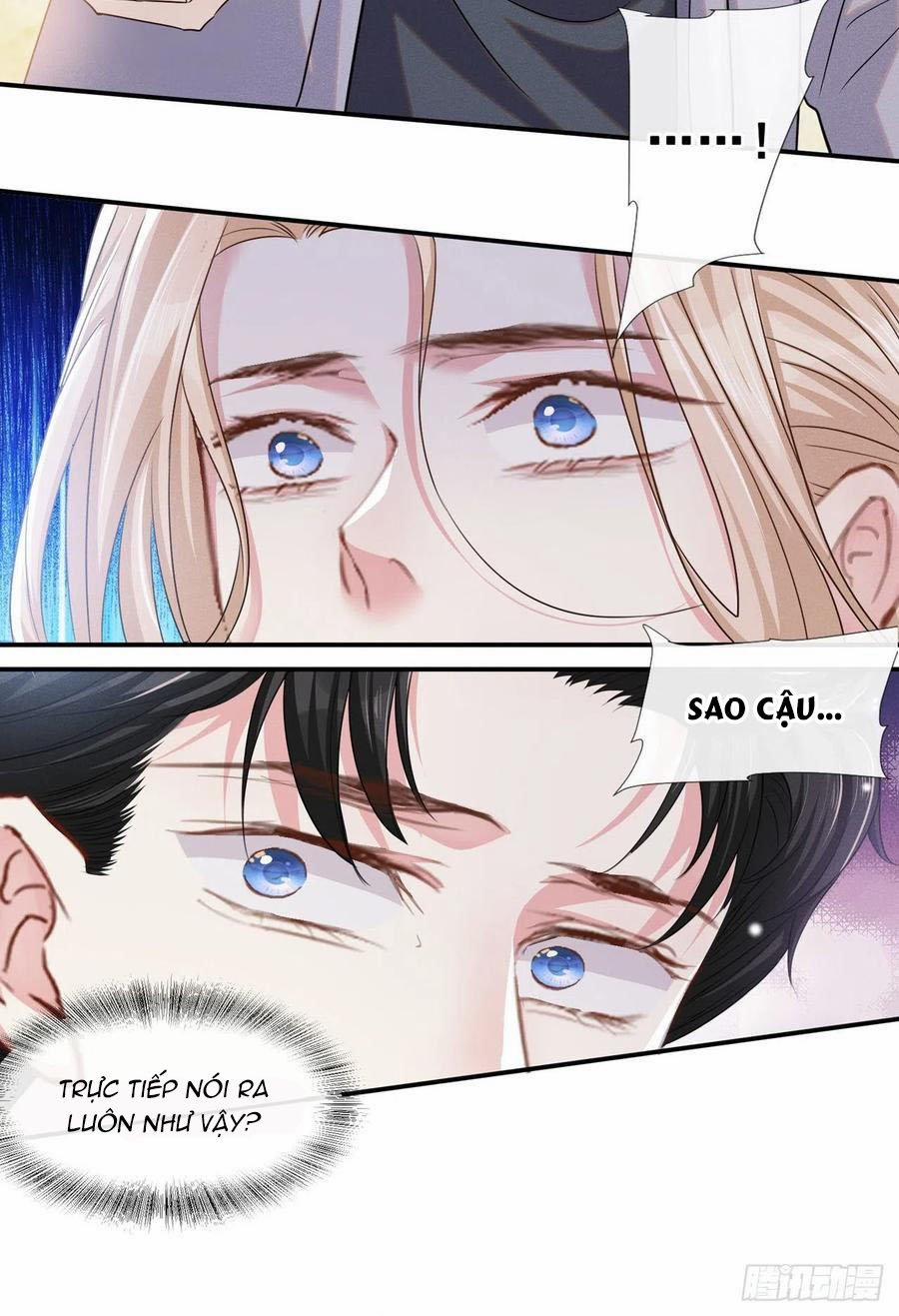 Anh Ấy Nói Tôi Là Hắc Liên Hoa 134 trang 11