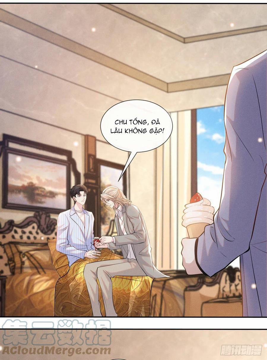 Anh Ấy Nói Tôi Là Hắc Liên Hoa 134 trang 2