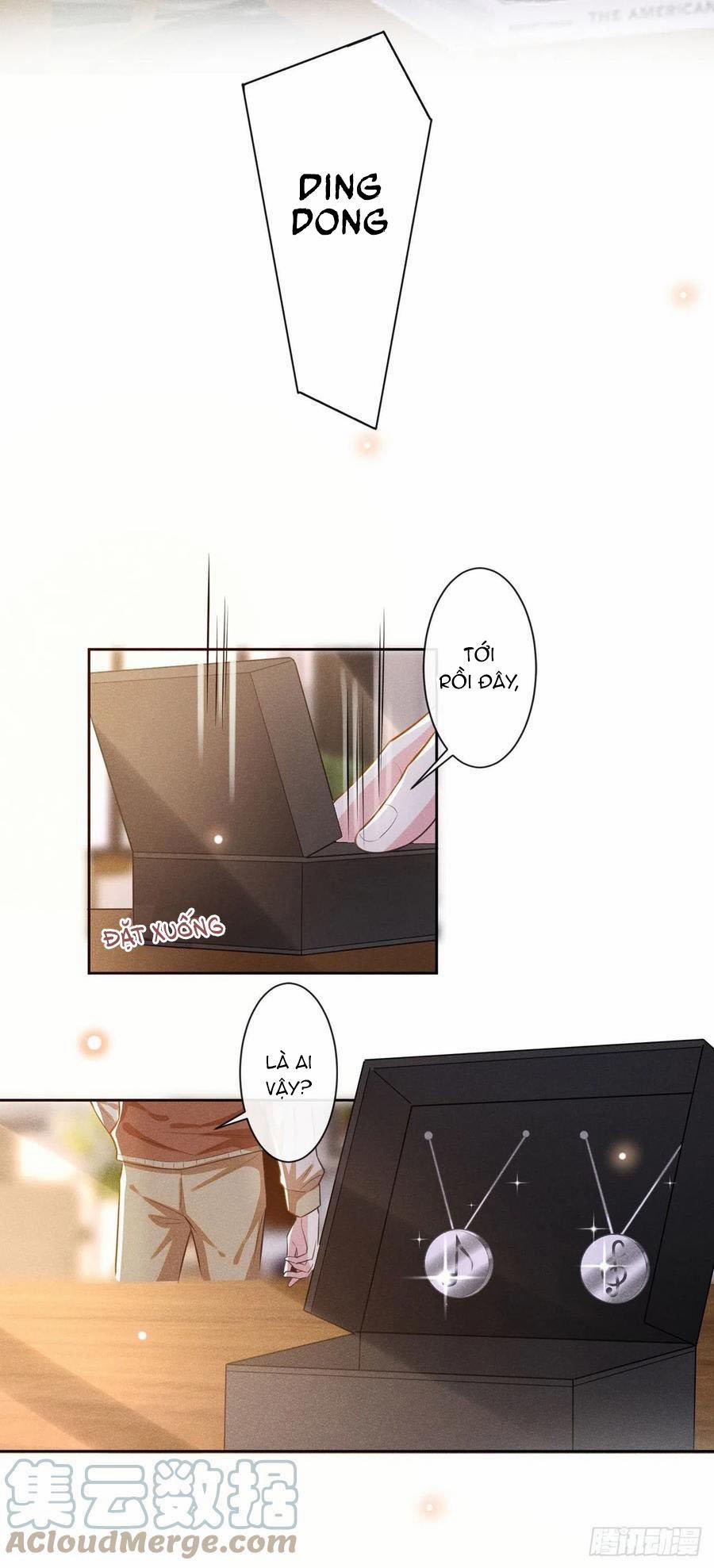 Anh Ấy Nói Tôi Là Hắc Liên Hoa 134 trang 20