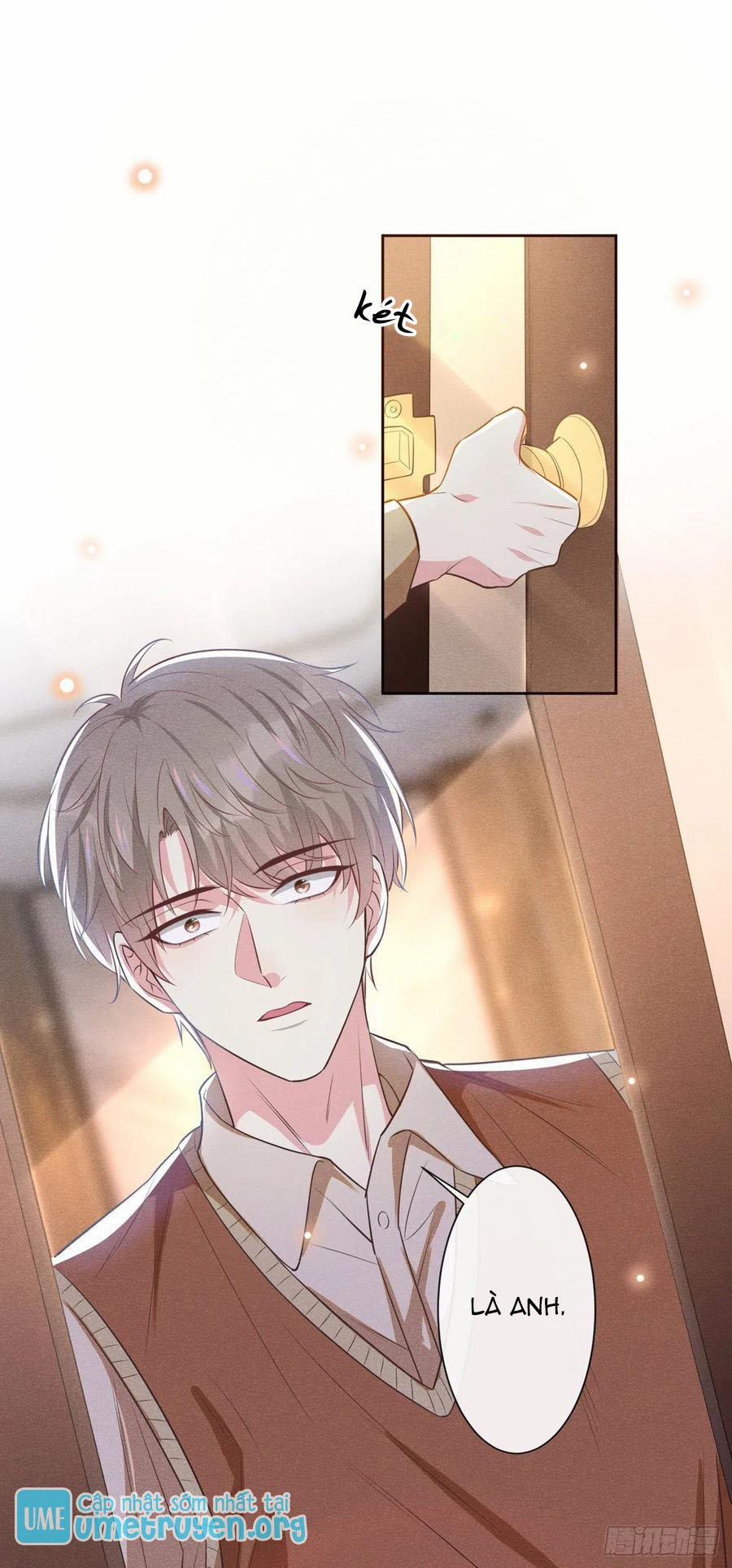 Anh Ấy Nói Tôi Là Hắc Liên Hoa 134 trang 21