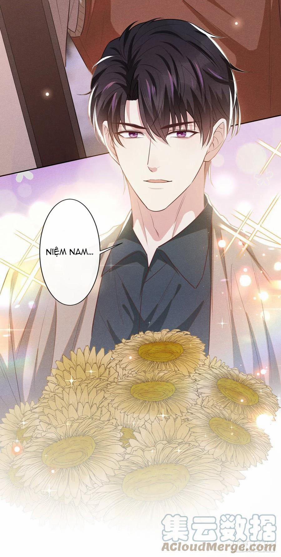 Anh Ấy Nói Tôi Là Hắc Liên Hoa 134 trang 22