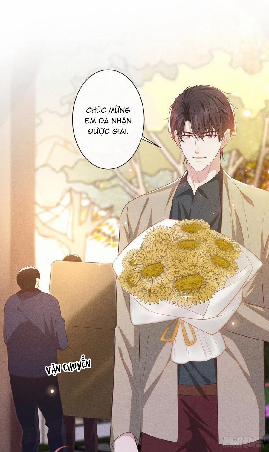 Anh Ấy Nói Tôi Là Hắc Liên Hoa 134 trang 23