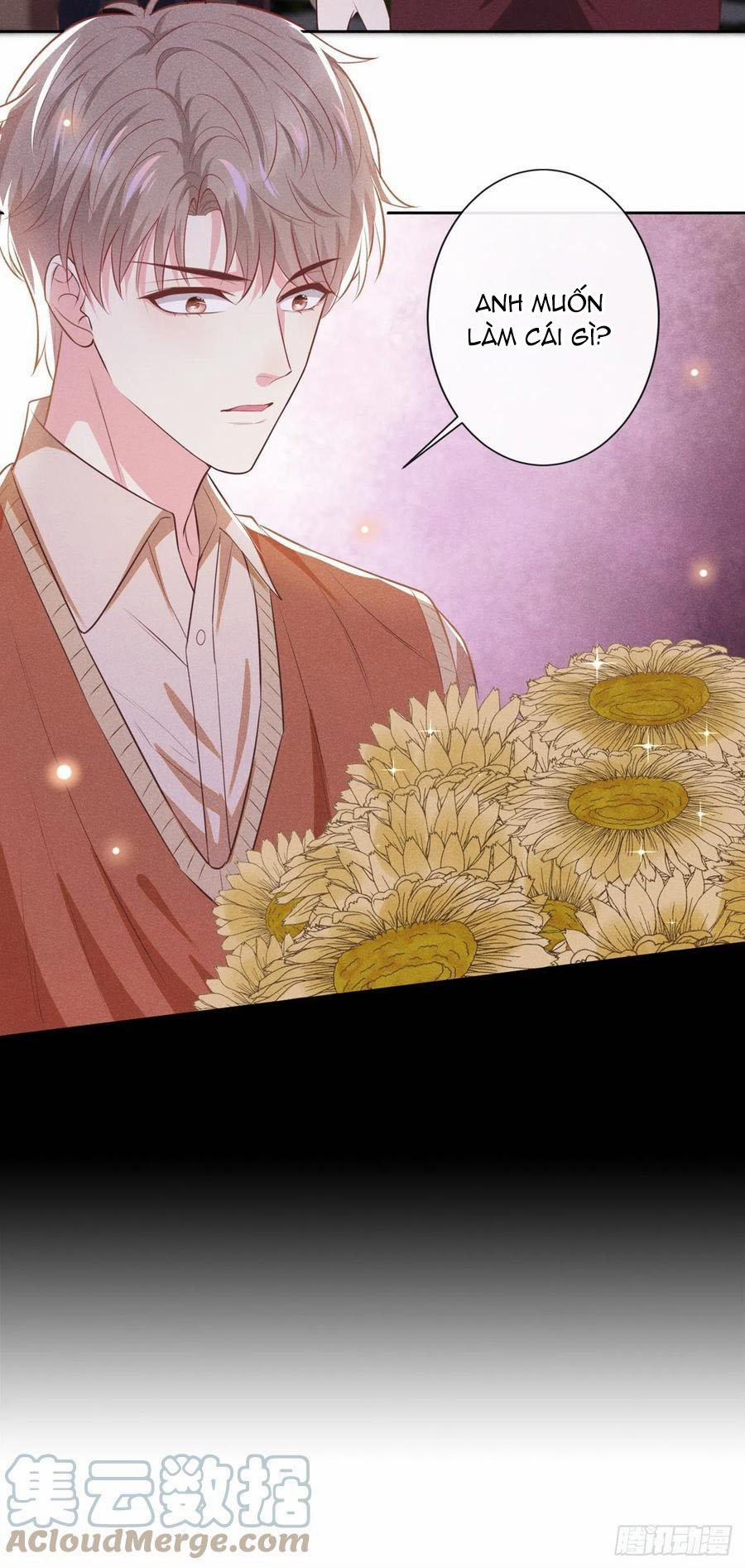 Anh Ấy Nói Tôi Là Hắc Liên Hoa 134 trang 24