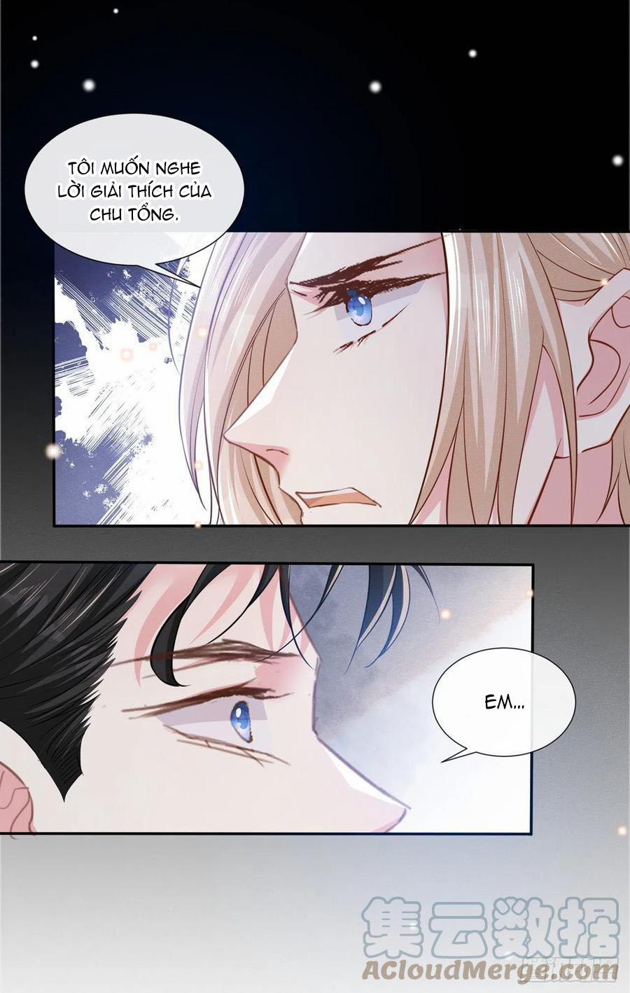 Anh Ấy Nói Tôi Là Hắc Liên Hoa 134 trang 6