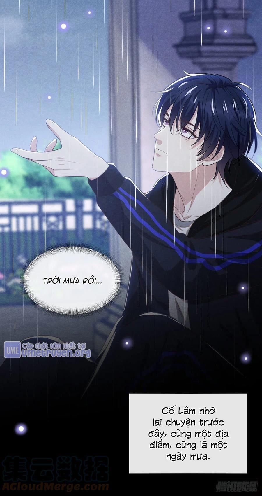 Anh Ấy Nói Tôi Là Hắc Liên Hoa 135 trang 15