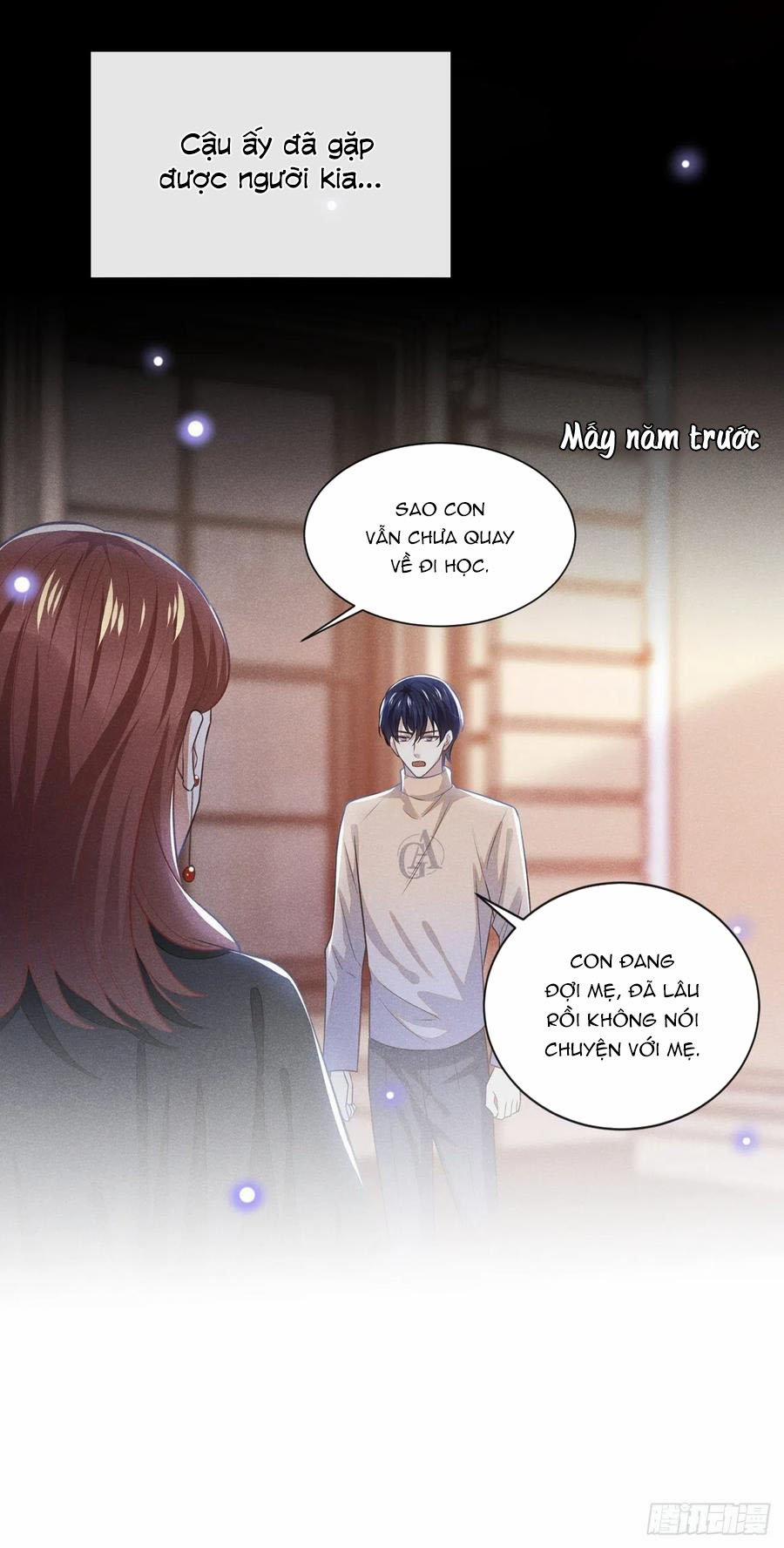 Anh Ấy Nói Tôi Là Hắc Liên Hoa 135 trang 16