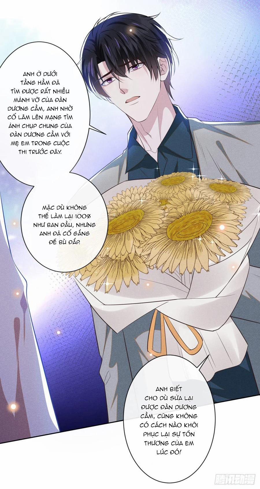 Anh Ấy Nói Tôi Là Hắc Liên Hoa 135 trang 2