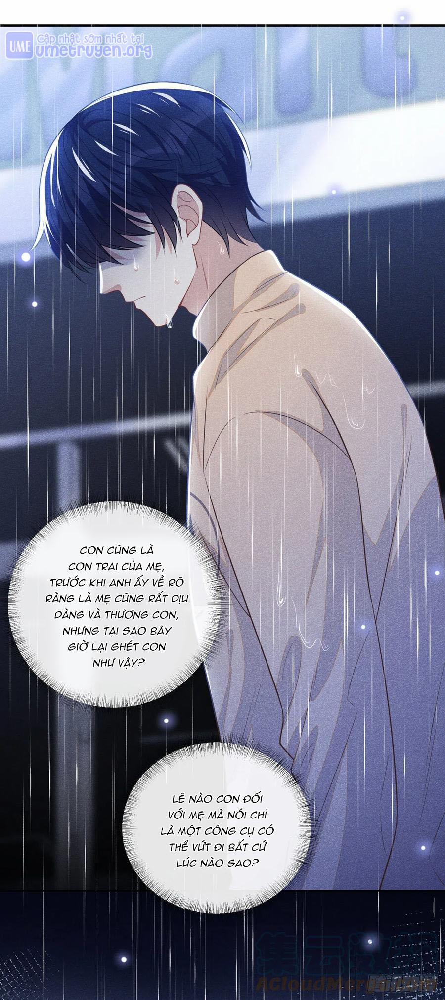 Anh Ấy Nói Tôi Là Hắc Liên Hoa 135 trang 25