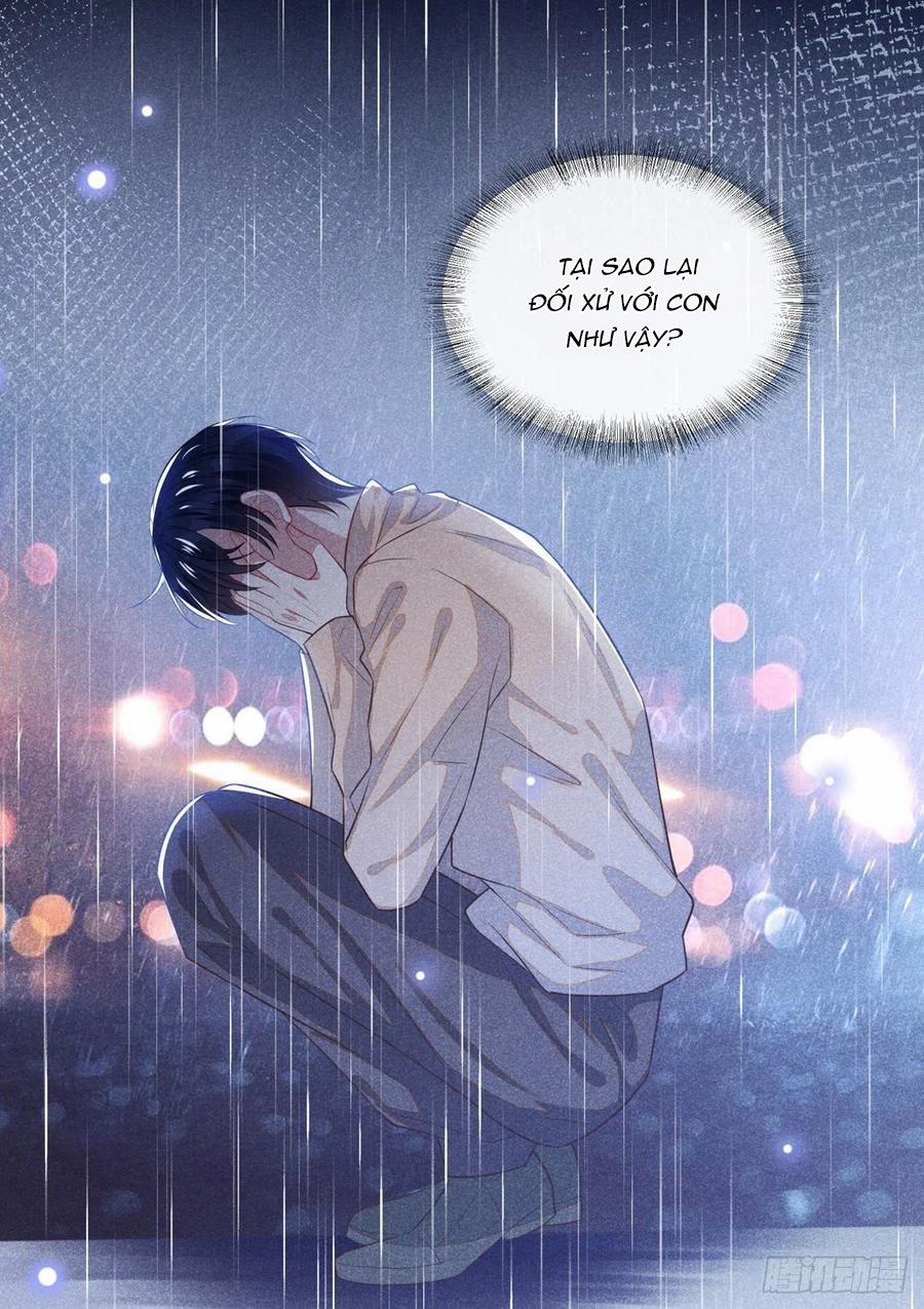 Anh Ấy Nói Tôi Là Hắc Liên Hoa 135 trang 26