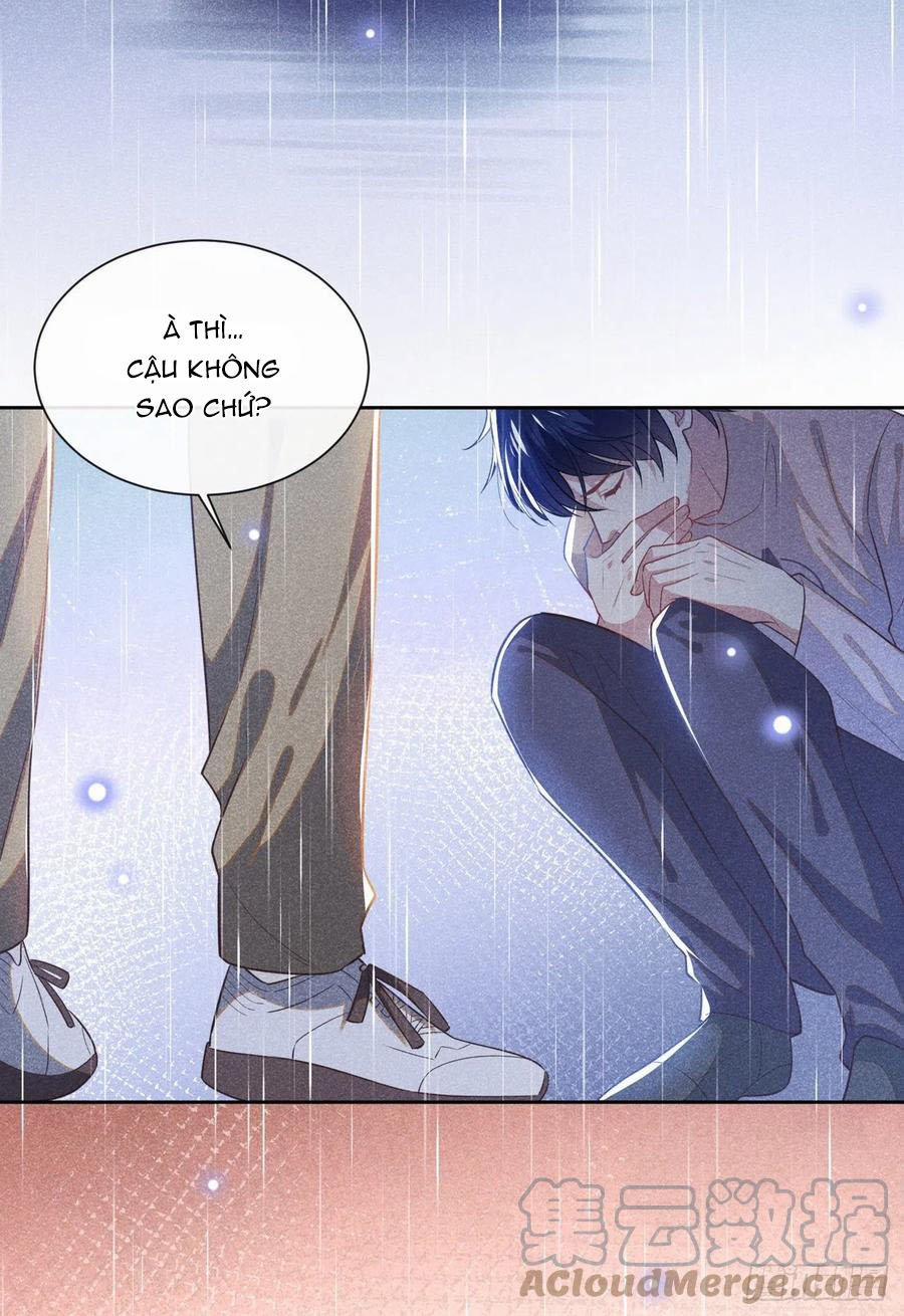 Anh Ấy Nói Tôi Là Hắc Liên Hoa 135 trang 27