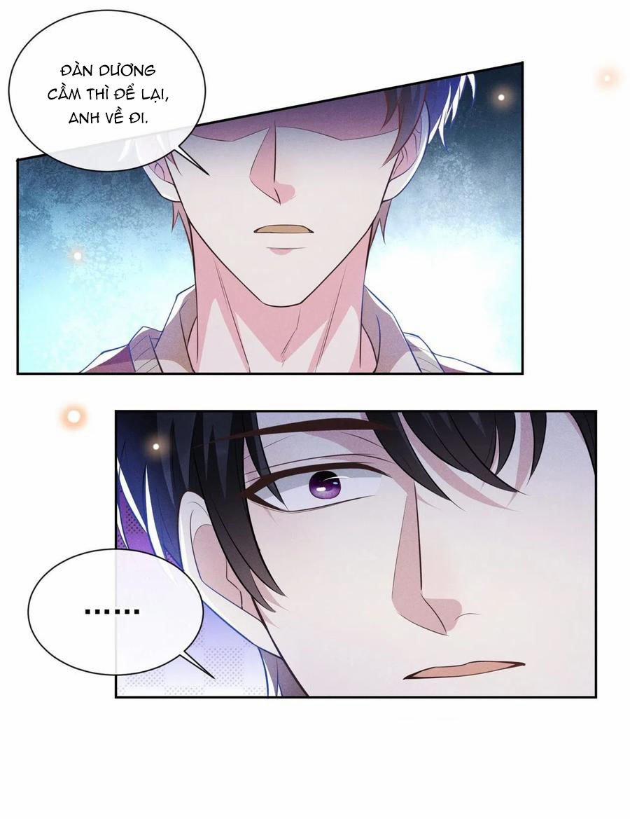 Anh Ấy Nói Tôi Là Hắc Liên Hoa 135 trang 3