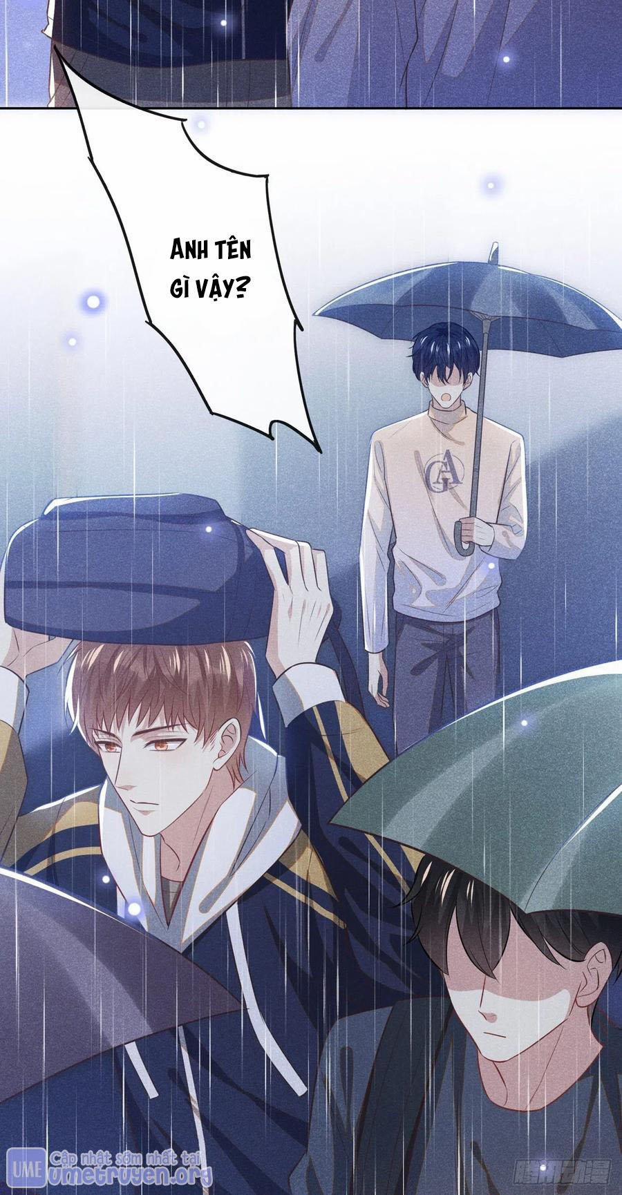 Anh Ấy Nói Tôi Là Hắc Liên Hoa 135 trang 30