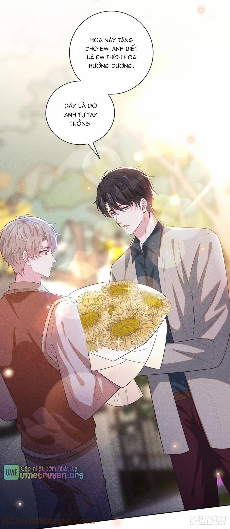 Anh Ấy Nói Tôi Là Hắc Liên Hoa 135 trang 5