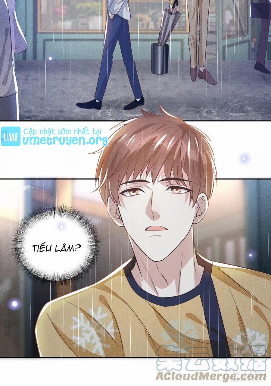 Anh Ấy Nói Tôi Là Hắc Liên Hoa 136 trang 10