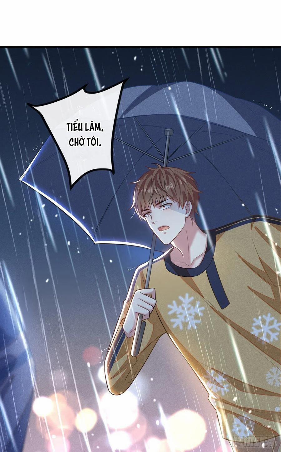 Anh Ấy Nói Tôi Là Hắc Liên Hoa 136 trang 11