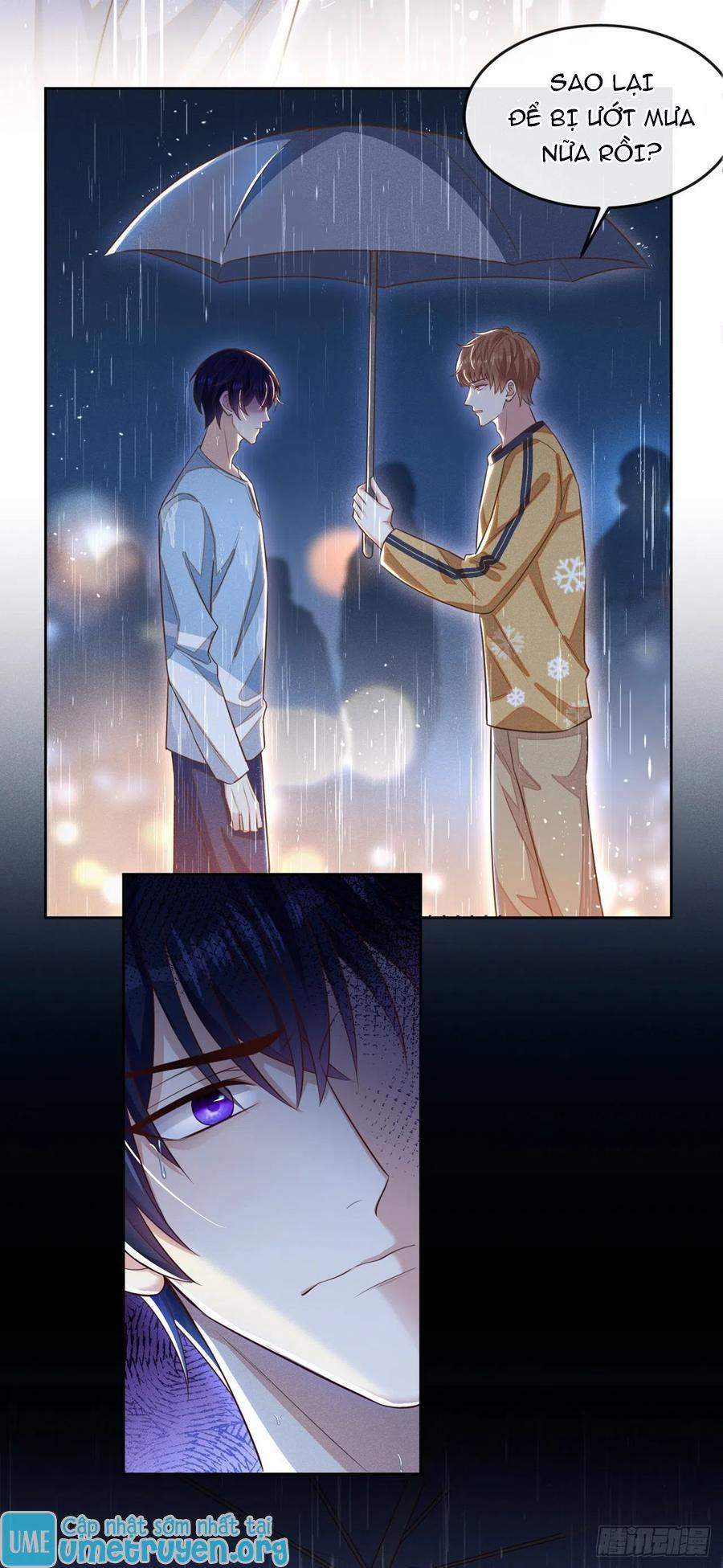 Anh Ấy Nói Tôi Là Hắc Liên Hoa 136 trang 13