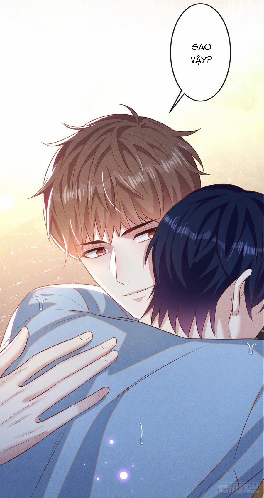 Anh Ấy Nói Tôi Là Hắc Liên Hoa 136 trang 15