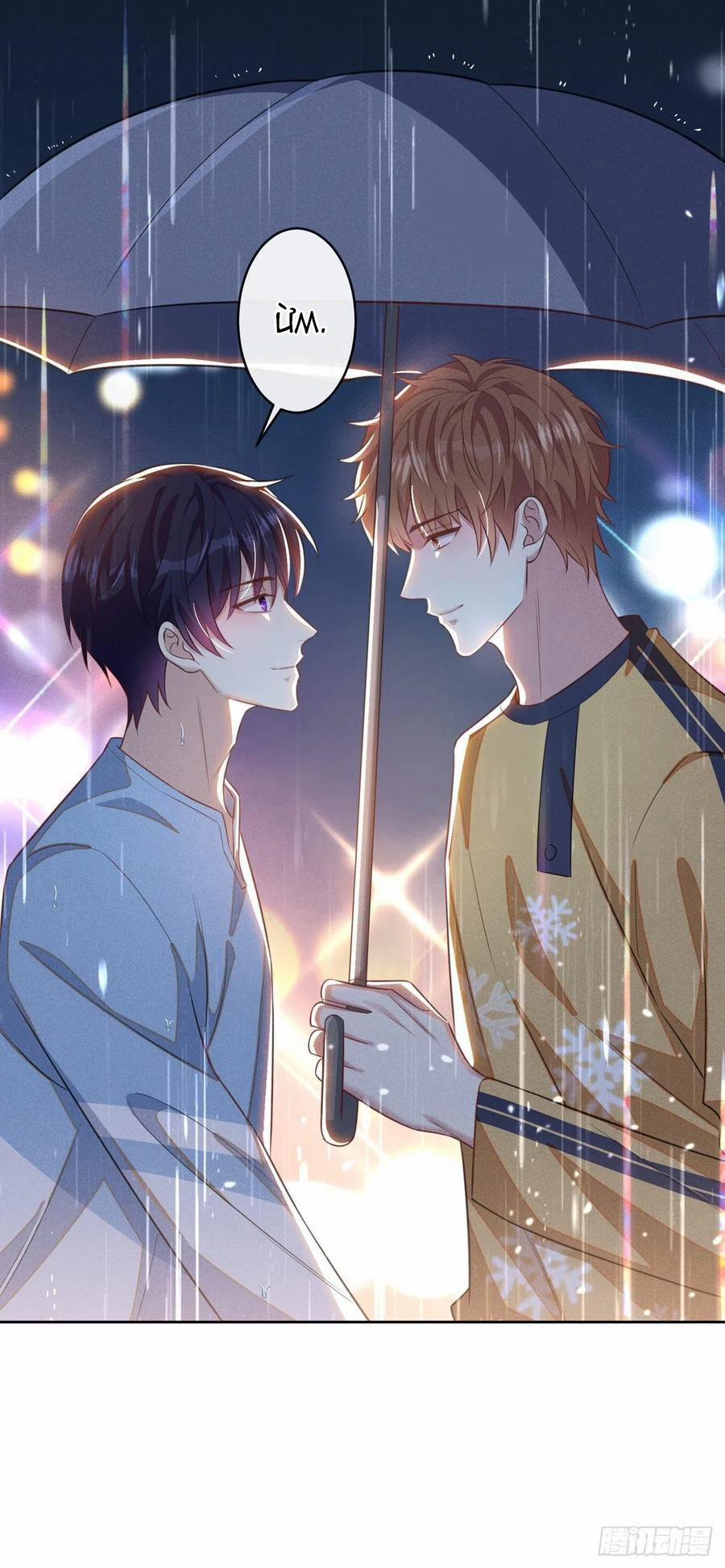 Anh Ấy Nói Tôi Là Hắc Liên Hoa 136 trang 17