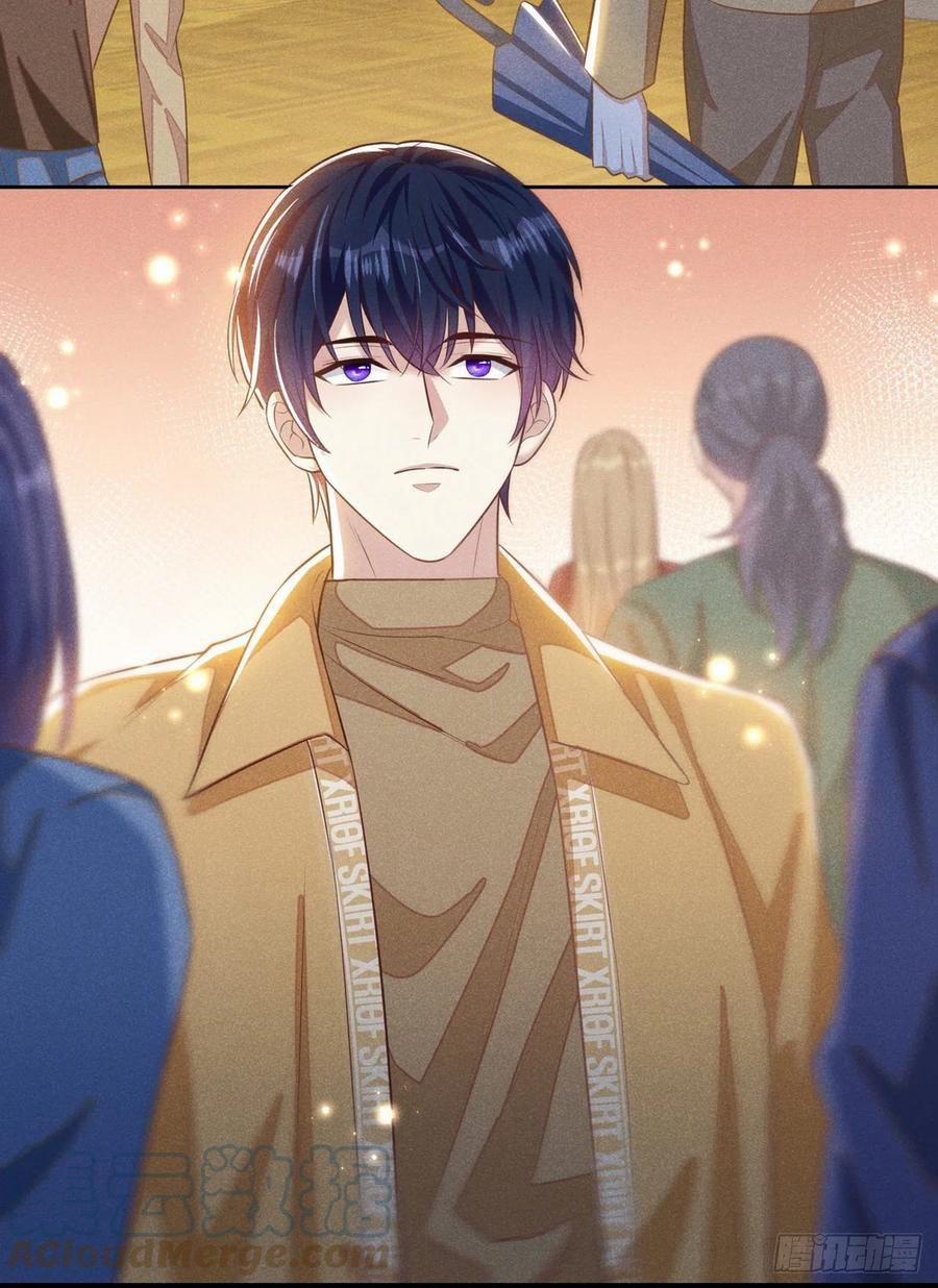 Anh Ấy Nói Tôi Là Hắc Liên Hoa 136 trang 24