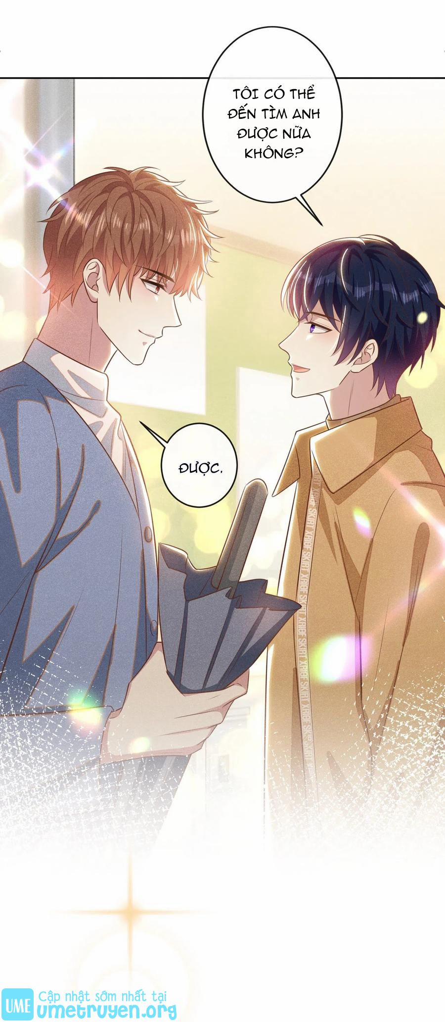 Anh Ấy Nói Tôi Là Hắc Liên Hoa 136 trang 29