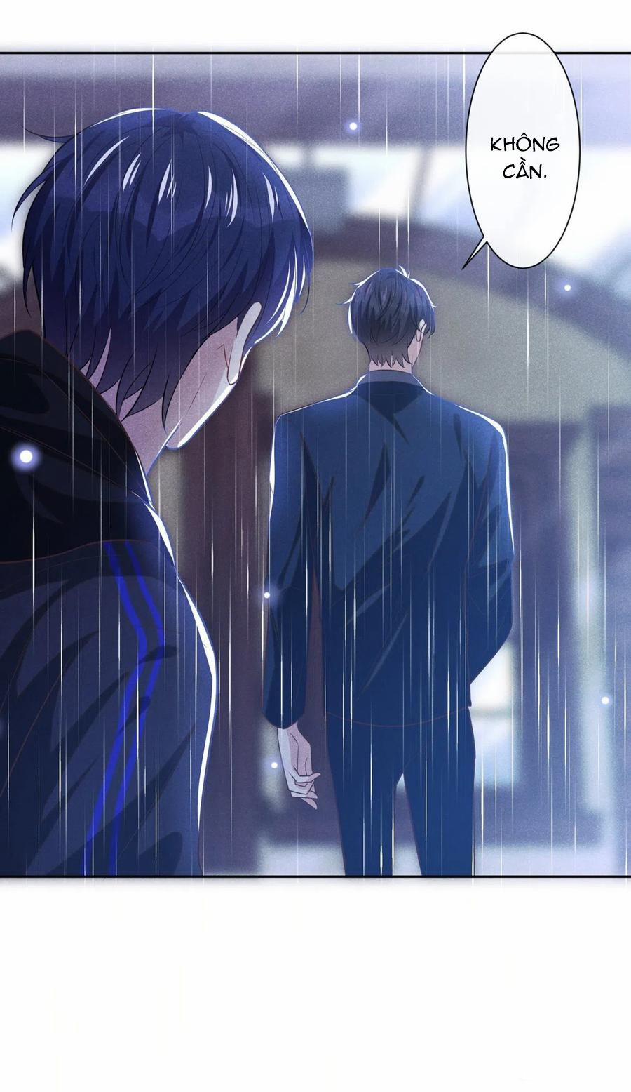 Anh Ấy Nói Tôi Là Hắc Liên Hoa 136 trang 3