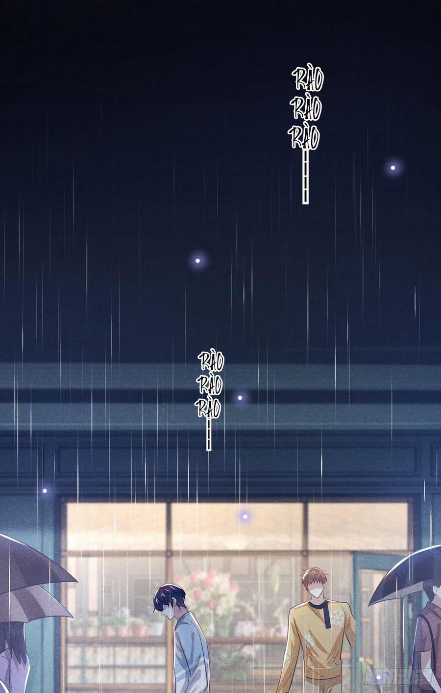 Anh Ấy Nói Tôi Là Hắc Liên Hoa 136 trang 9