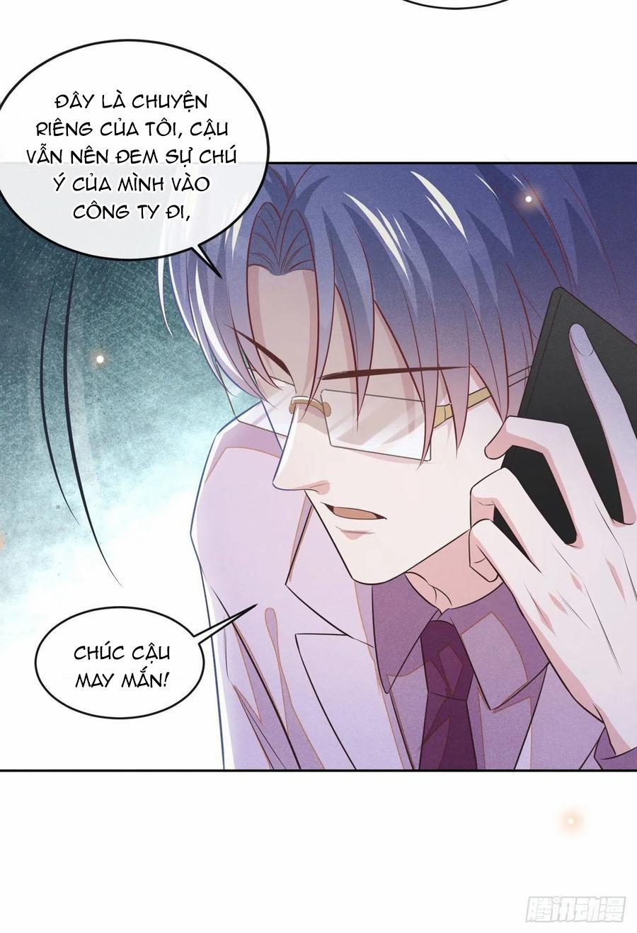 Anh Ấy Nói Tôi Là Hắc Liên Hoa 137 trang 15