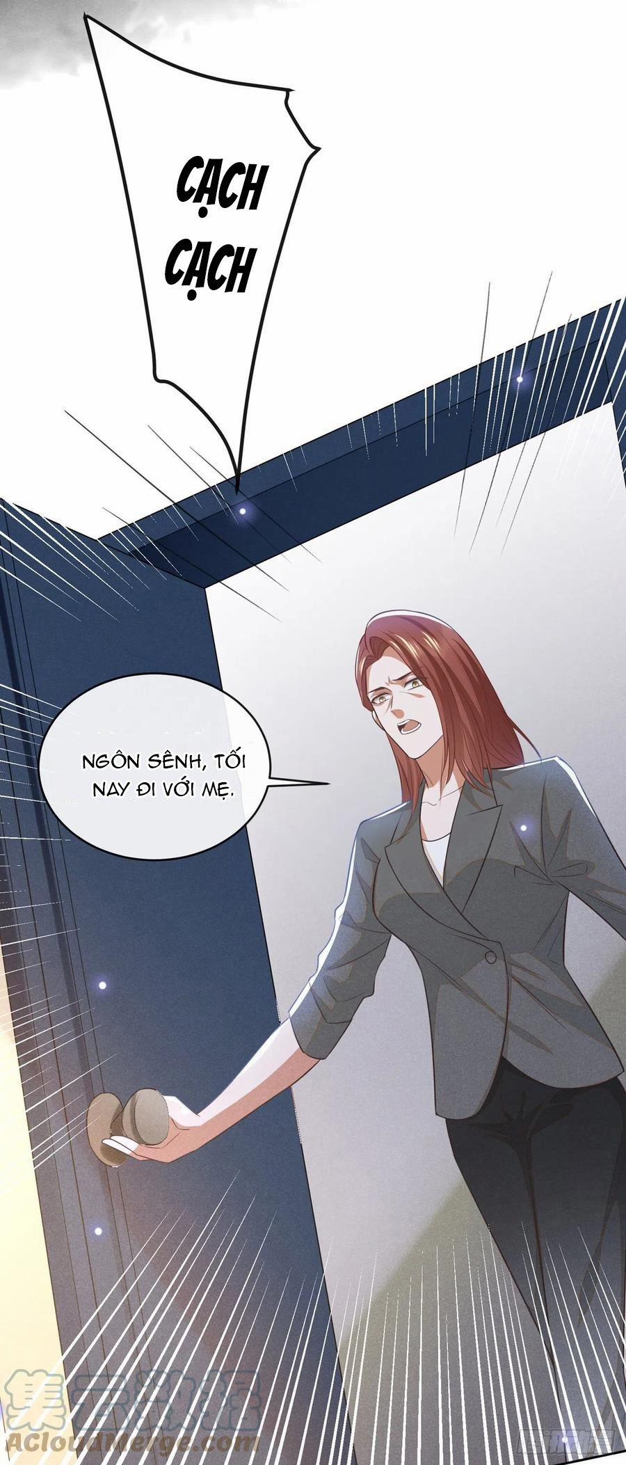 Anh Ấy Nói Tôi Là Hắc Liên Hoa 137 trang 18