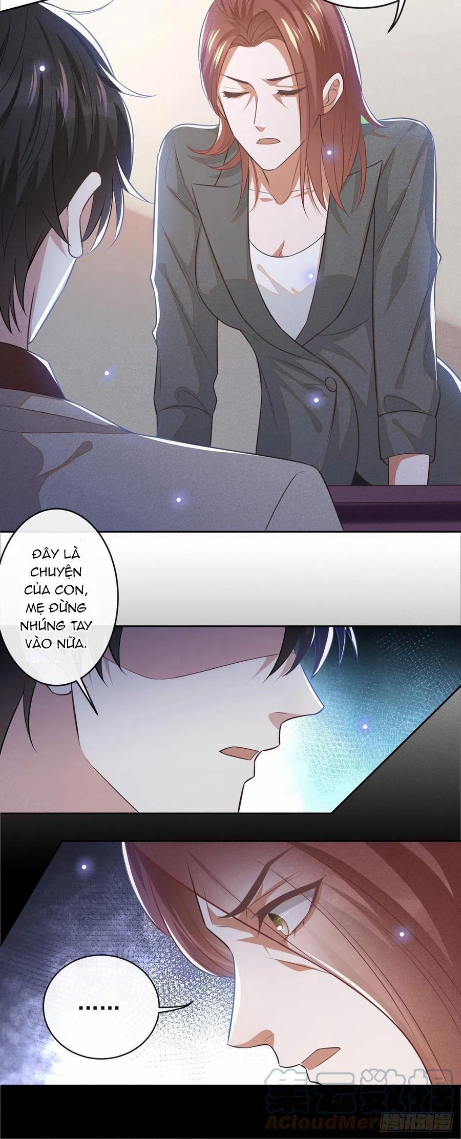 Anh Ấy Nói Tôi Là Hắc Liên Hoa 137 trang 22