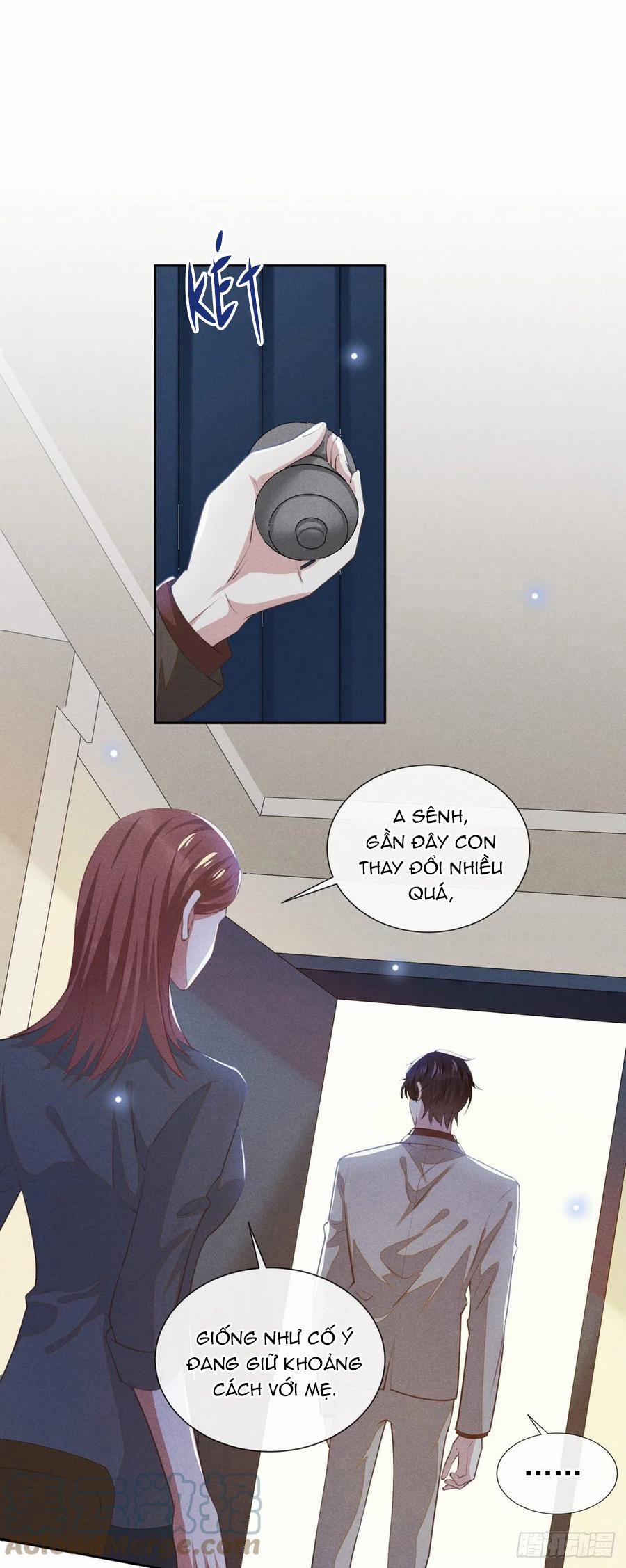 Anh Ấy Nói Tôi Là Hắc Liên Hoa 137 trang 24