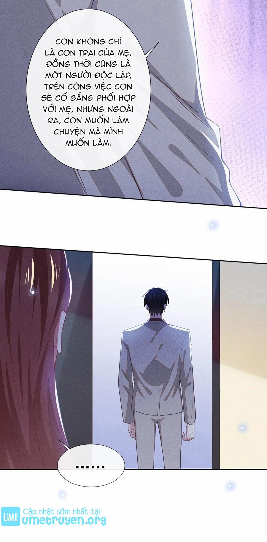 Anh Ấy Nói Tôi Là Hắc Liên Hoa 137 trang 26