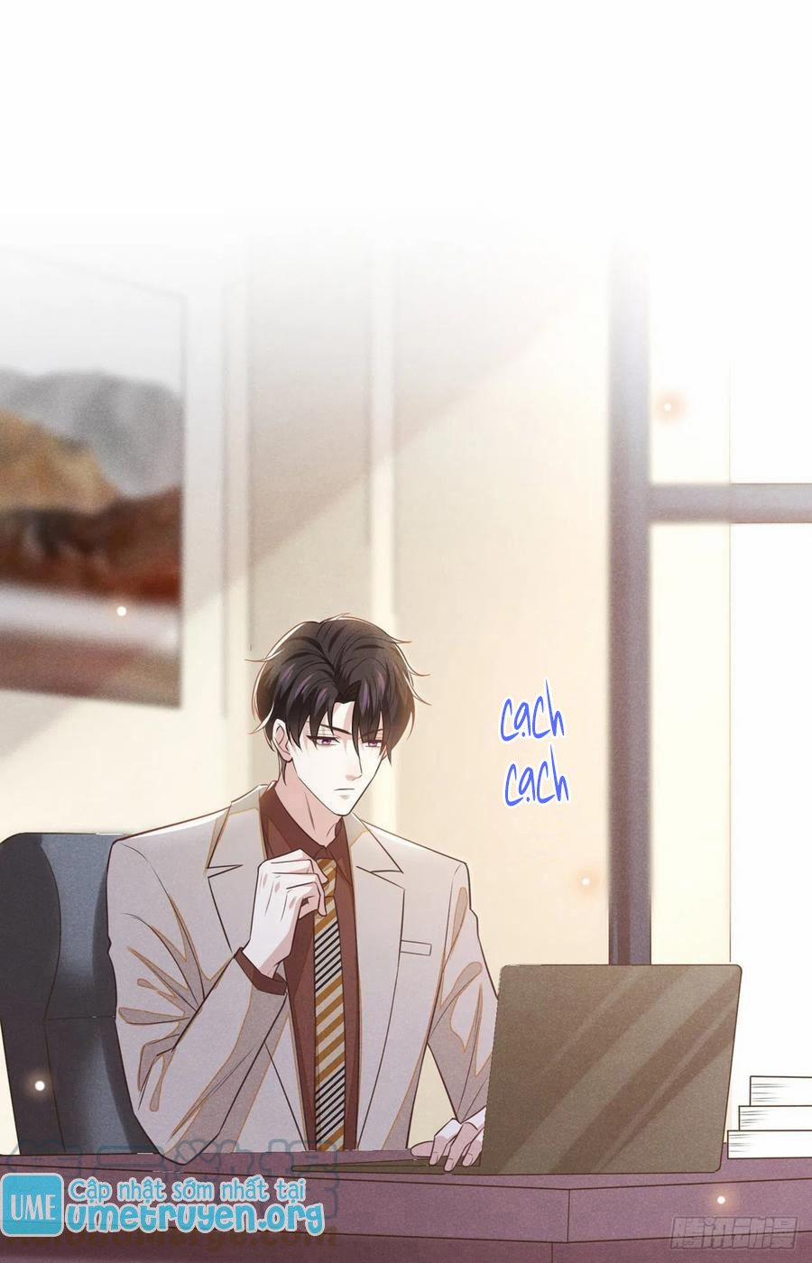Anh Ấy Nói Tôi Là Hắc Liên Hoa 137 trang 8