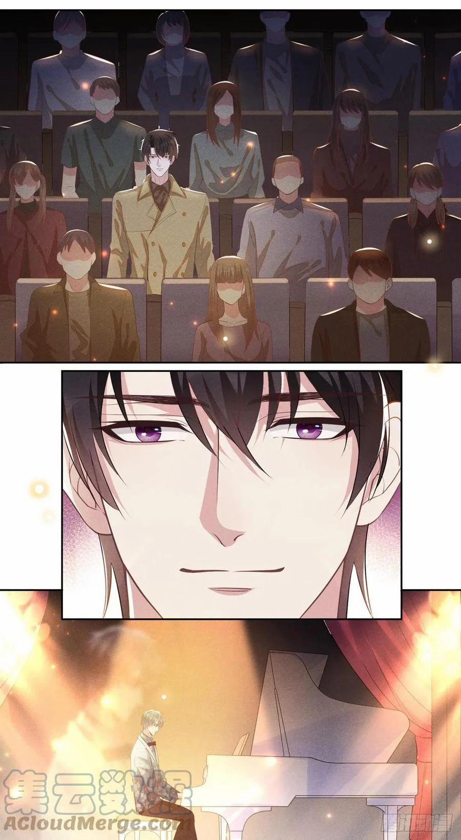 Anh Ấy Nói Tôi Là Hắc Liên Hoa 138 trang 2