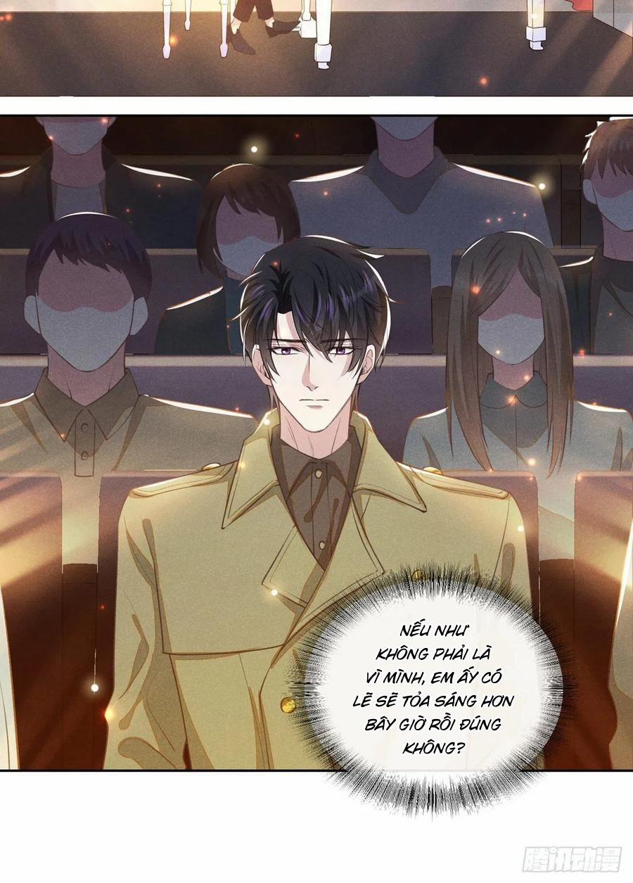 Anh Ấy Nói Tôi Là Hắc Liên Hoa 138 trang 3