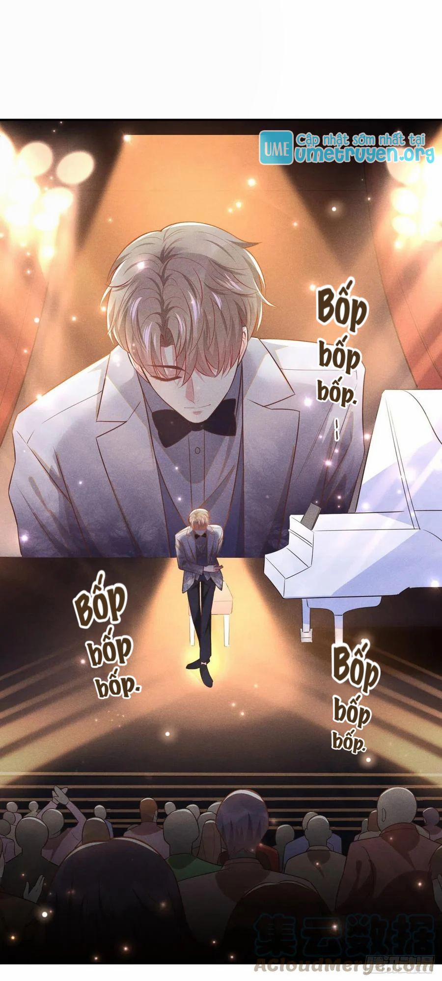 Anh Ấy Nói Tôi Là Hắc Liên Hoa 138 trang 4