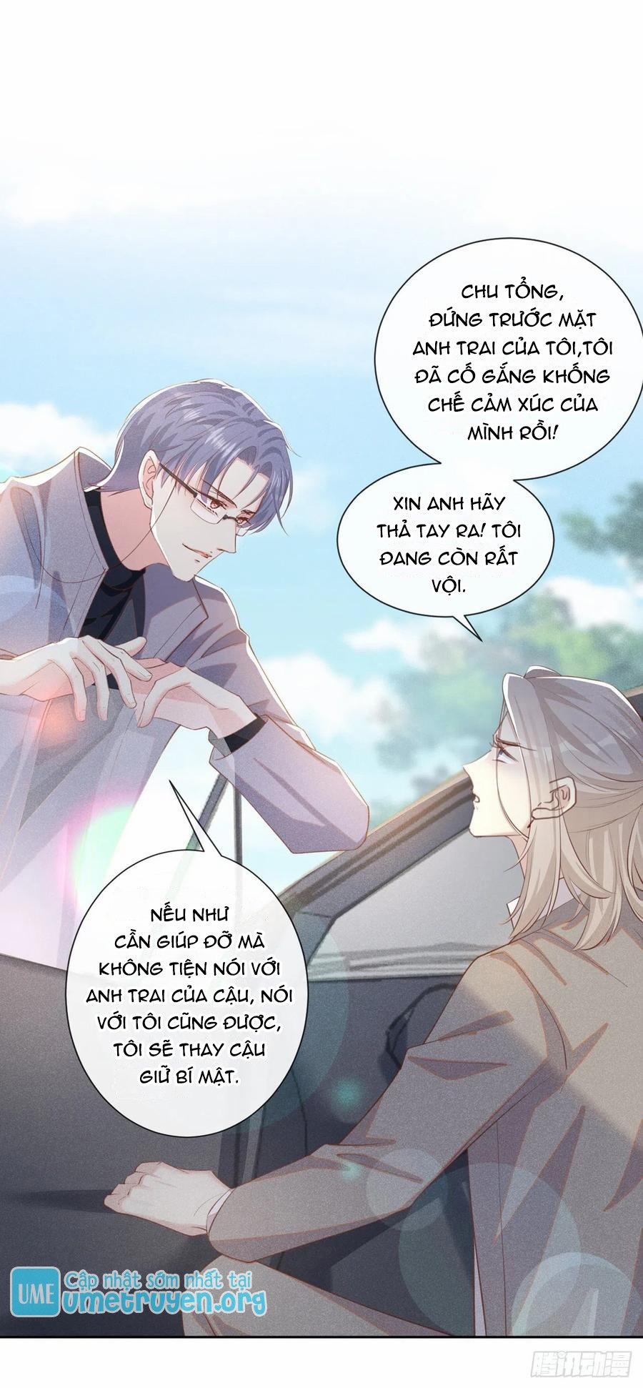 Anh Ấy Nói Tôi Là Hắc Liên Hoa 139 trang 1
