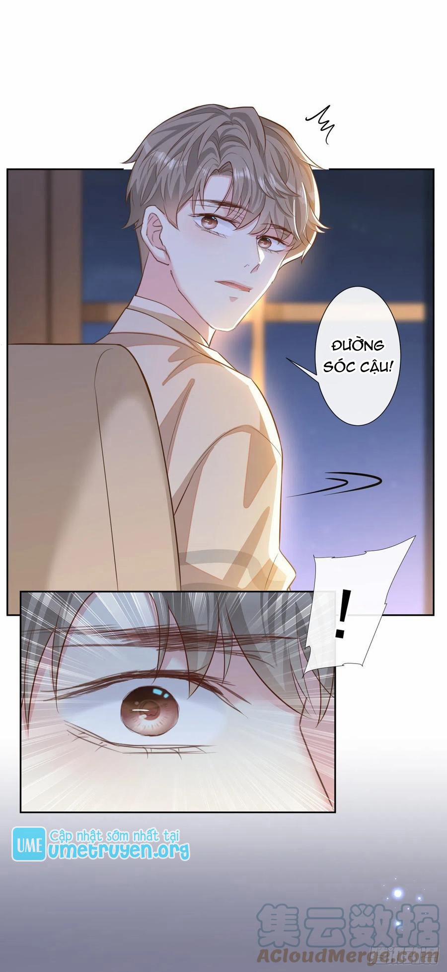 Anh Ấy Nói Tôi Là Hắc Liên Hoa 139 trang 16