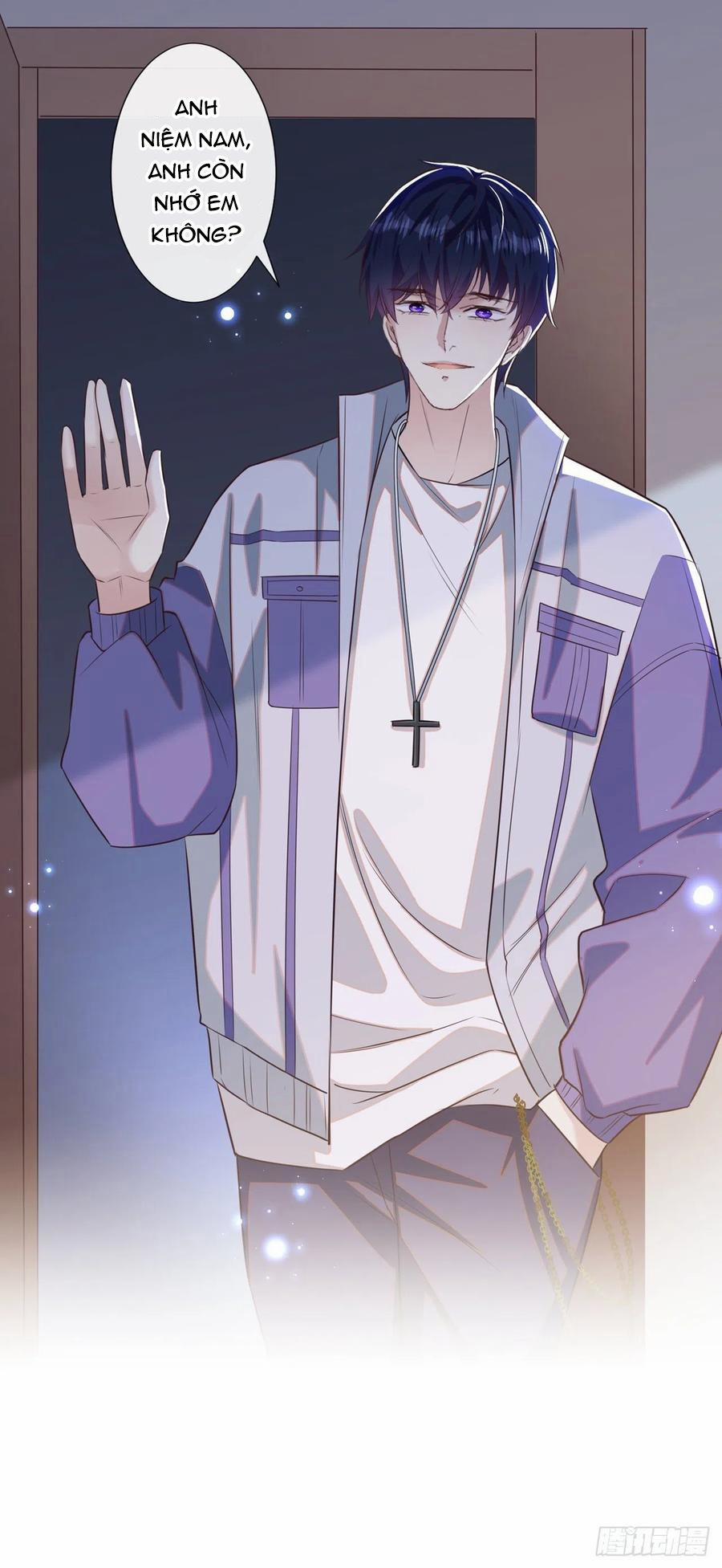 Anh Ấy Nói Tôi Là Hắc Liên Hoa 139 trang 17