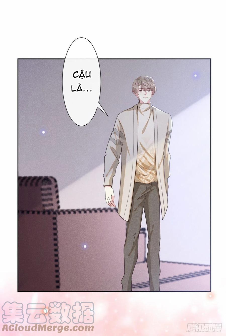 Anh Ấy Nói Tôi Là Hắc Liên Hoa 139 trang 18