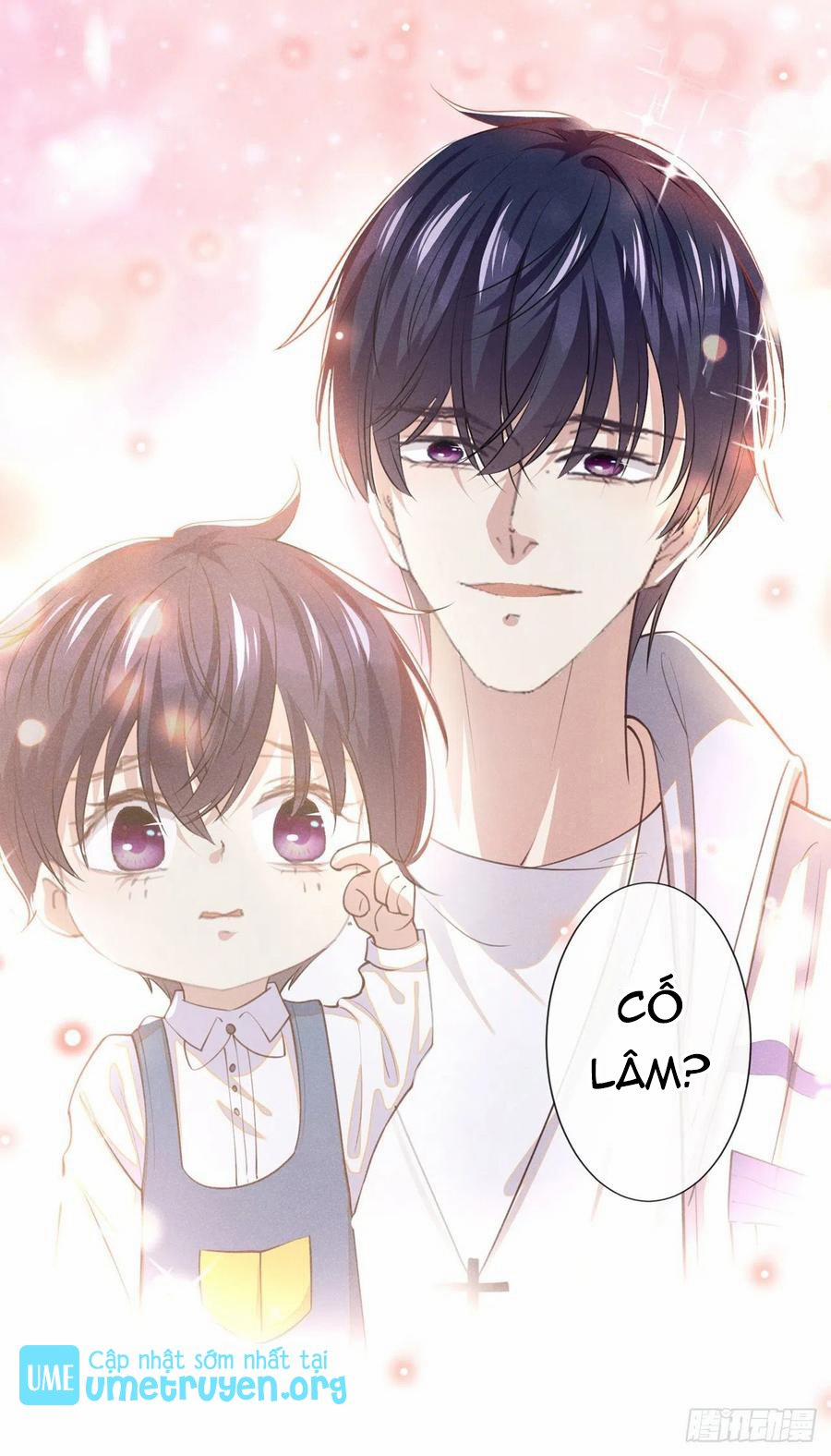 Anh Ấy Nói Tôi Là Hắc Liên Hoa 139 trang 19