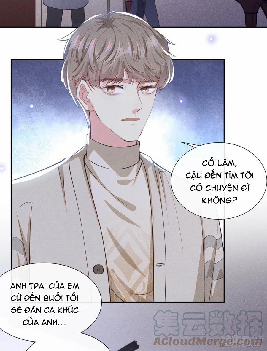 Anh Ấy Nói Tôi Là Hắc Liên Hoa 139 trang 24