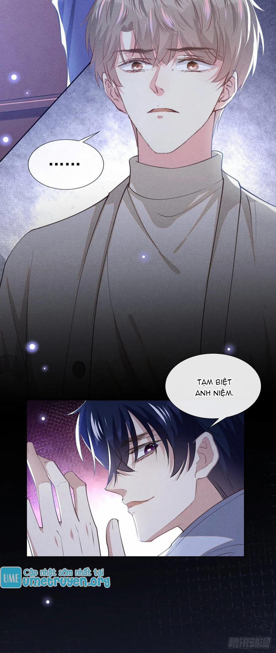 Anh Ấy Nói Tôi Là Hắc Liên Hoa 140 trang 11