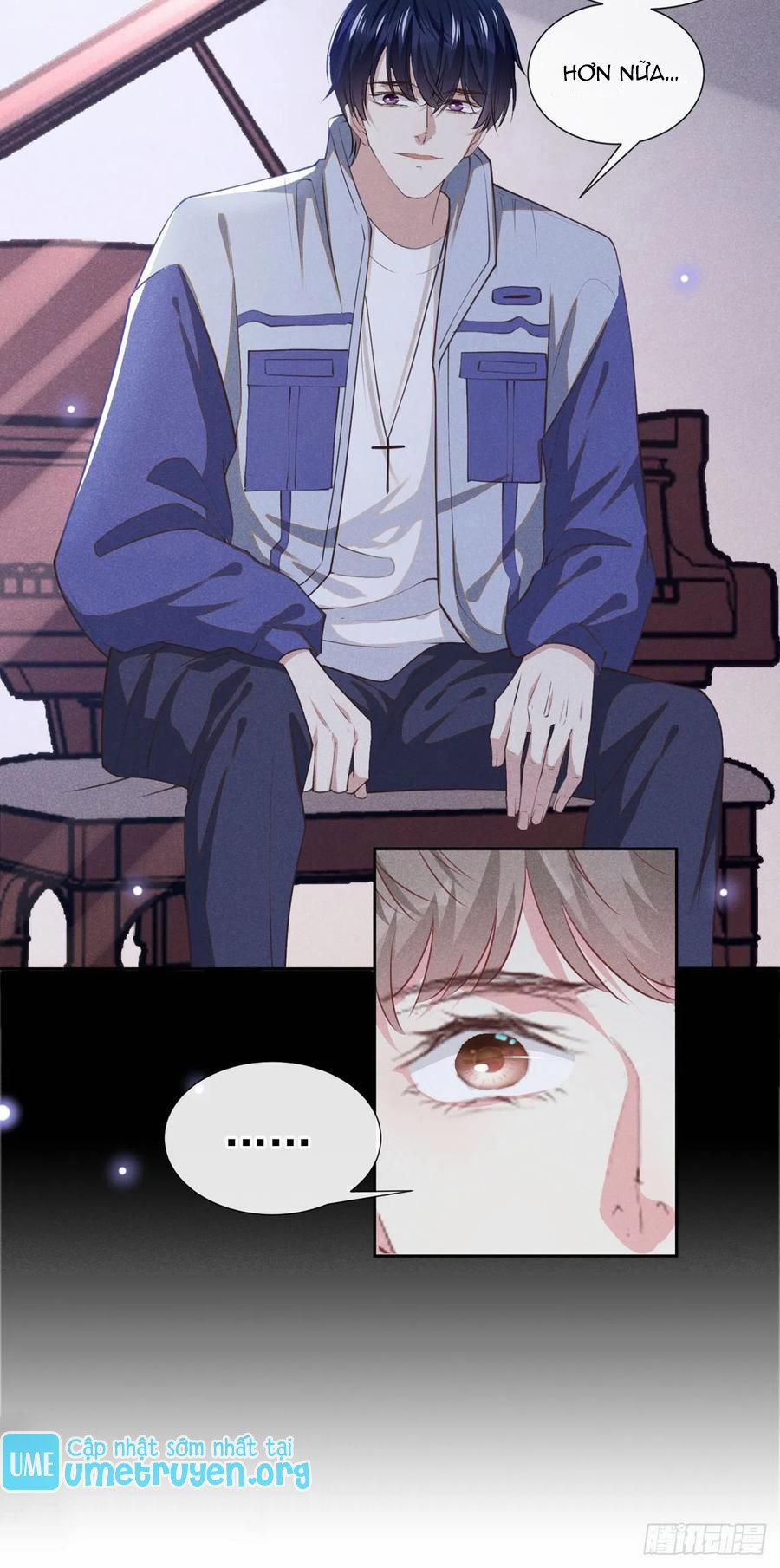 Anh Ấy Nói Tôi Là Hắc Liên Hoa 140 trang 2