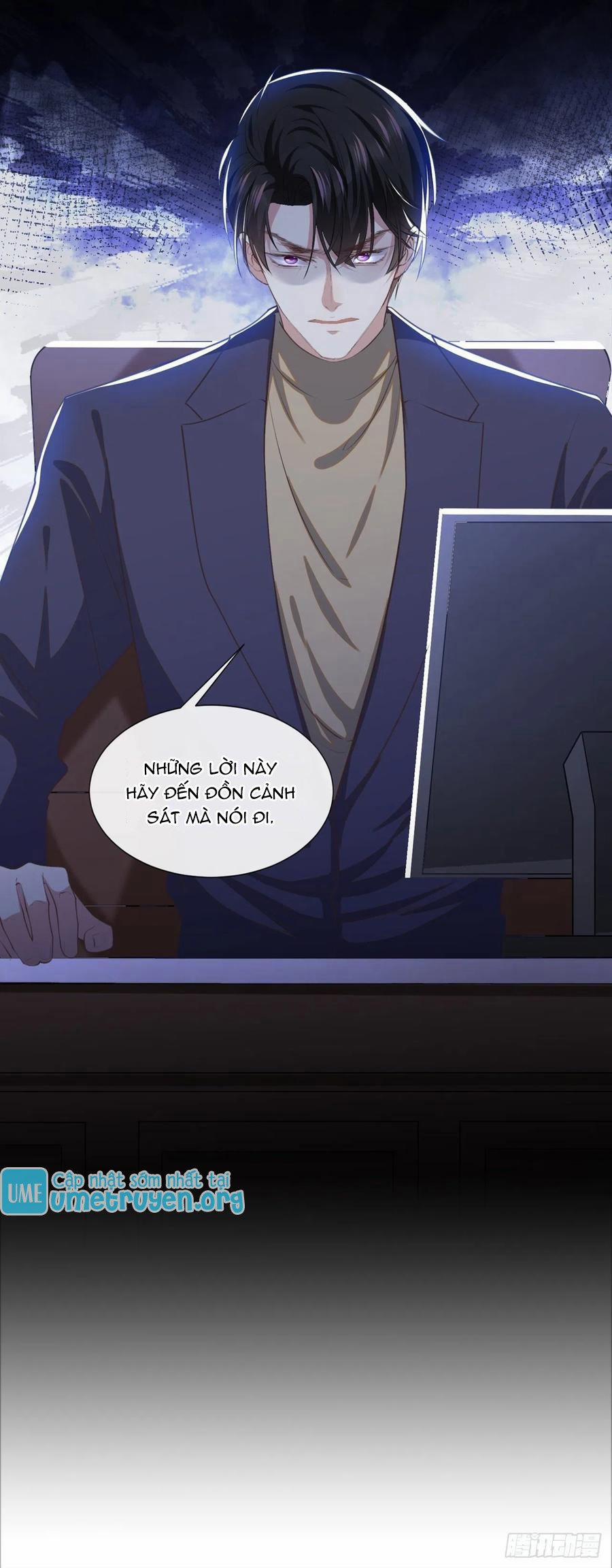 Anh Ấy Nói Tôi Là Hắc Liên Hoa 140 trang 25