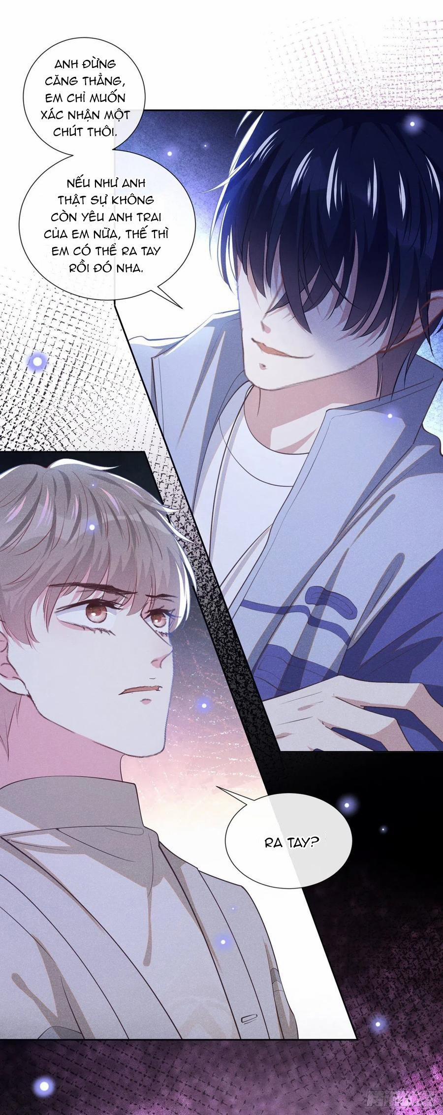 Anh Ấy Nói Tôi Là Hắc Liên Hoa 140 trang 5