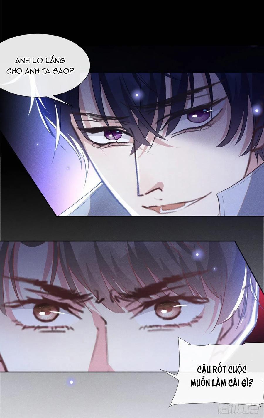 Anh Ấy Nói Tôi Là Hắc Liên Hoa 140 trang 7