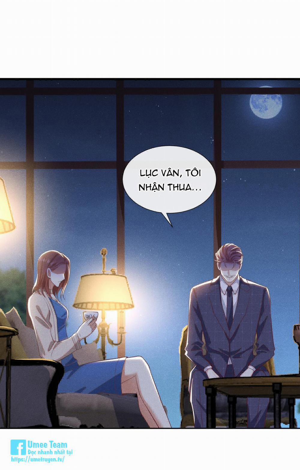 Anh Ấy Nói Tôi Là Hắc Liên Hoa 141 trang 1