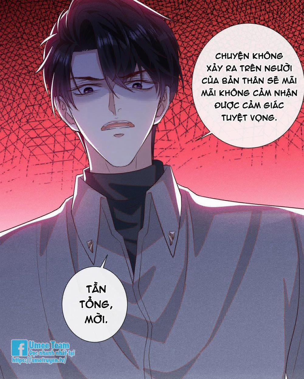 Anh Ấy Nói Tôi Là Hắc Liên Hoa 141 trang 17